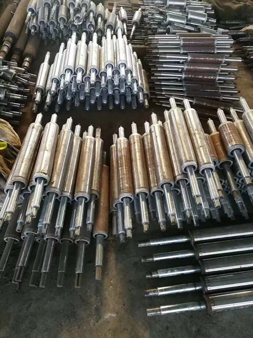 水泵轉(zhuǎn)子