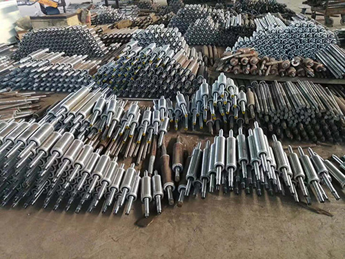 水泵轉(zhuǎn)子