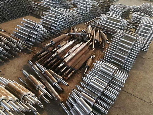 水泵轉(zhuǎn)子